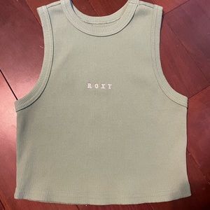 Roxy Tank top